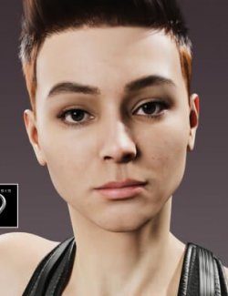 Darian for Genesis 9 Male