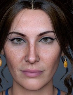 VAL Milla for Genesis 9