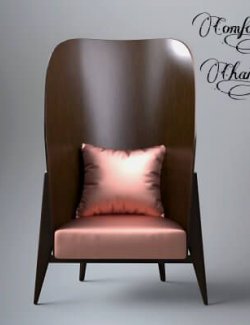 A3S P-Chair 184