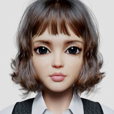 Click here to see preview images for "KRT Miran for Genesis 8 Female" KRT Miran for Genesis 8 Female