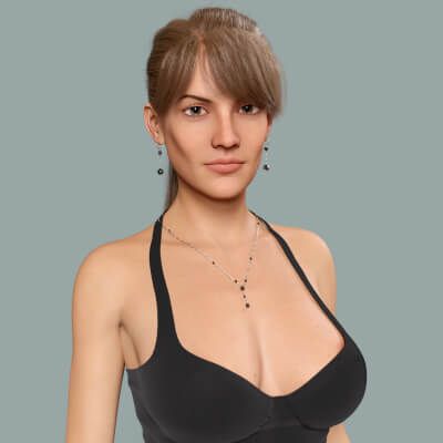 Click here to see preview images for "BA Nindia for Genesis 8 Female" BA Nindia for Genesis 8 Female