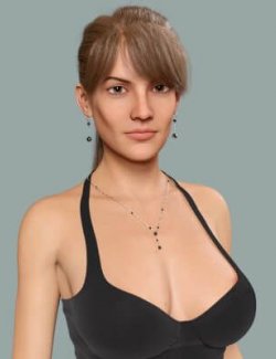 BA Nindia for Genesis 8 Female