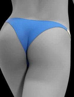 Thin and Tight Panties for G9