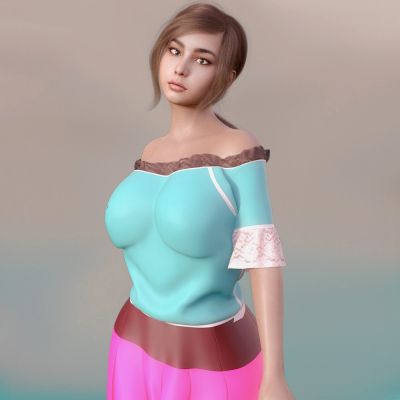 Click here to see preview images for "Ginzyu for Genesis 8 Female" Ginzyu for Genesis 8 Female