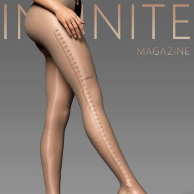 Click here to see preview images for "Infinite Bodystocking 4 Textures Extension" Infinite Bodystocking 4 Textures Extension