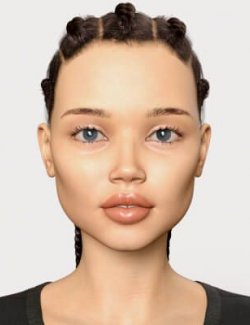 Marina for Genesis 8 Female