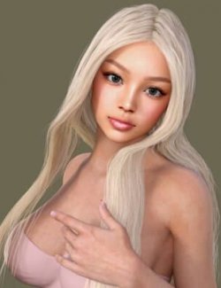 AN52 for Genesis 8 Female