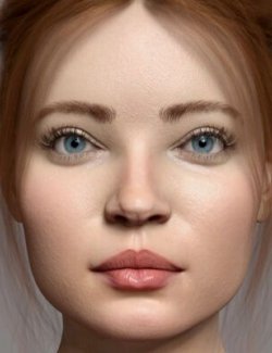 Nose Bridge Add-On for Elliae for G9