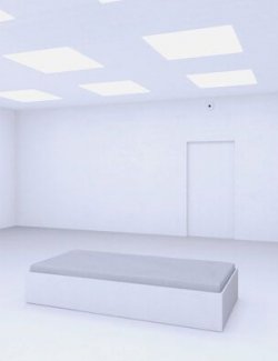The White Room