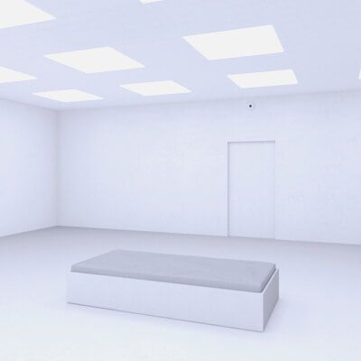 Click here to see preview images for "The White Room" The White Room