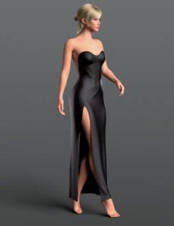 Evening Dress 01v G9