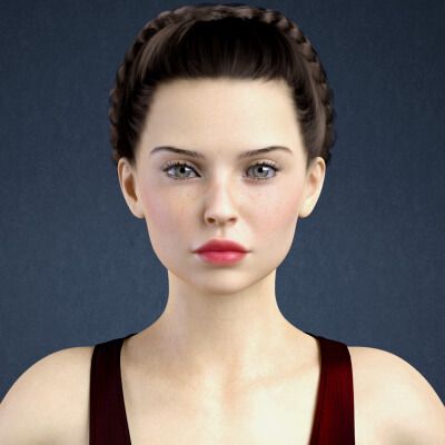 Click here to see preview images for "PU Fionna Morph for Genesis 8 Female" PU Fionna Morph for Genesis 8 Female