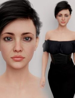 Mila Genesis 8