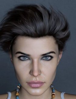 VAL Grace for Genesis 9