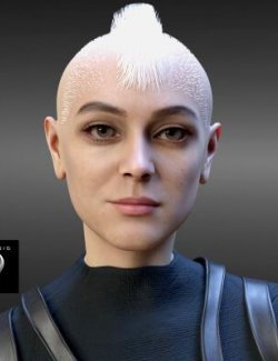 Yantoe for Genesis 9 Male