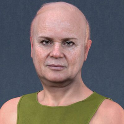 Click here to see preview images for "Thomas for Genesis 9 Old Age Male Character" Thomas for Genesis 9 Old Age Male Character