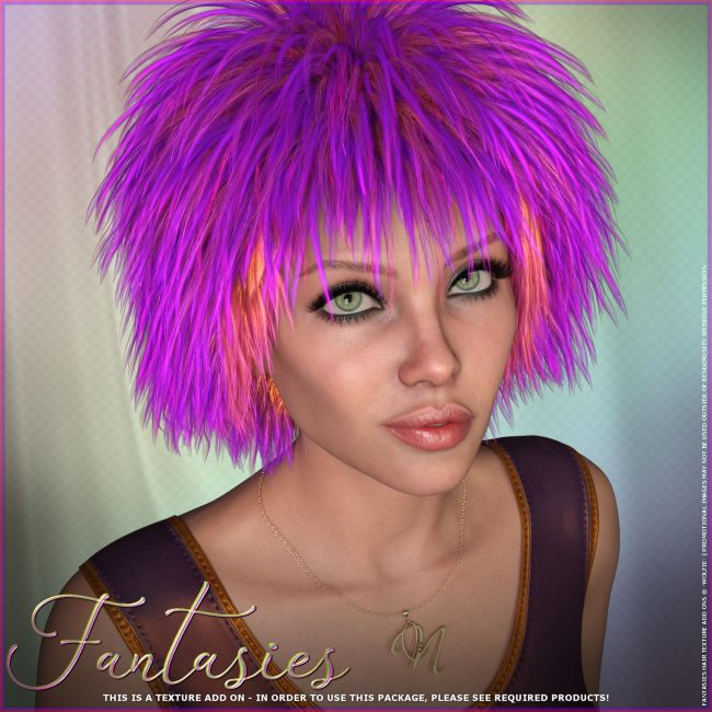 Click here to see preview images for "Fantasies Nimbus" Fantasies Nimbus
