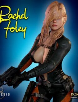RFX Rachel Foley For G8F And G8.1F