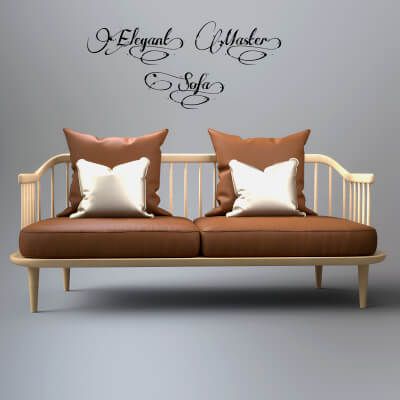 Click here to see preview images for "A3S P-Sofa Model 131" A3S P-Sofa Model 131