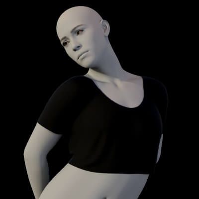 Click here to see preview images for "Rz Bra for Genesis 9" Rz Bra for Genesis 9