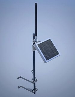 Seeed SenseCAP Solar Node P1-Pro