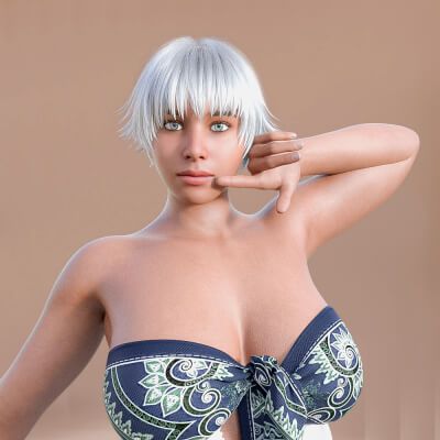 Click here to see preview images for "Bertani for Genesis 8 Female" Bertani for Genesis 8 Female