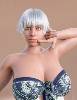 Bertani for Genesis 8 Female