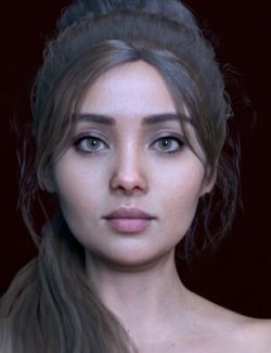 RS Sotto &ndash; Philippines Genesis 9 Young Realistic Femal