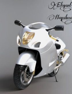 A3S P-Bike Model 5