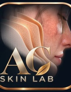 AC Skin Lab for Genesis 9