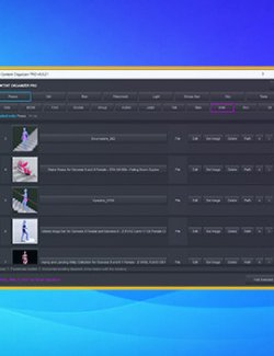 Content Organizer PRO 0.5.51