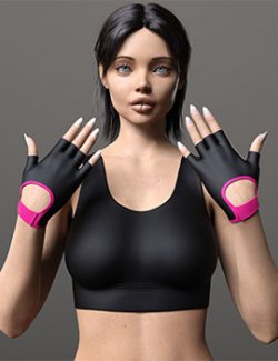 Sports Gloves G8F