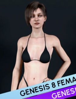 VFox Hikari for Genesis 8 and 9