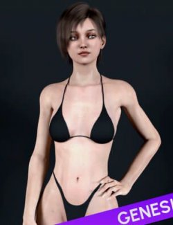 VFox Hikari for Genesis 9