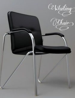 A3S P-Chair 186