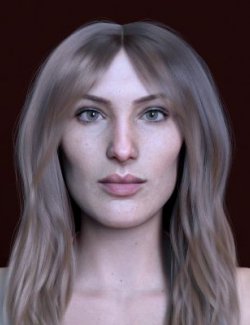 RS Beli &ndash; American Genesis 9 Young Realistic Female