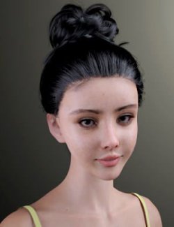 ADDN Lunari for Genesis 9 Female