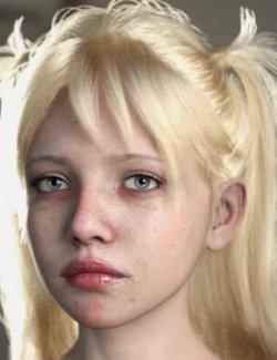 PP Anielka for Genesis 9