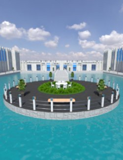 Upscale Residence