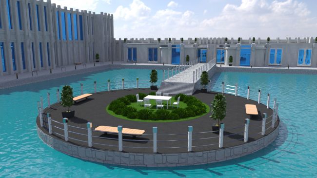Click here to see preview images for "Upscale Residence" Upscale Residence