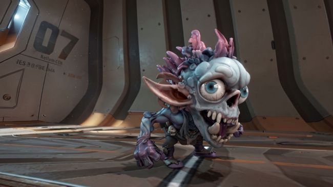 Click here to see preview images for "Monster Gnash" Monster Gnash