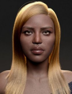 SK Amelia for Genesis 9 Female