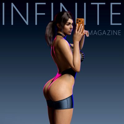 Click here to see preview images for "V8 Exotic Body Dance for G8F& G8.1F" V8 Exotic Body Dance for G8F& G8.1F