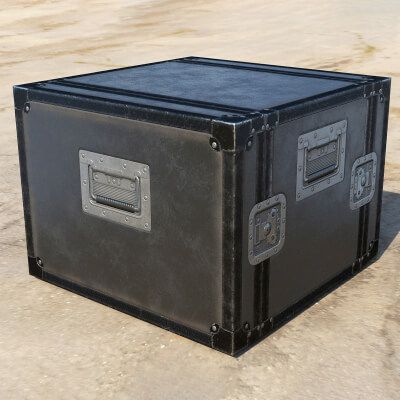 Click here to see preview images for "Weapon Case Props" Weapon Case Props