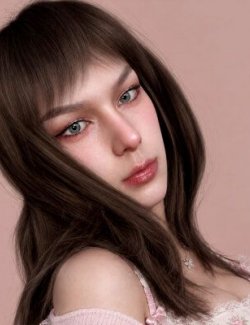 Tabitha Clarin Thea for Genesis 8 Female