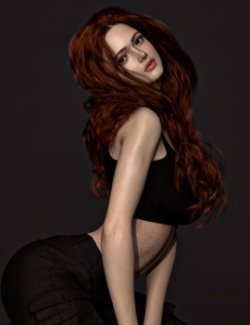 Xarlisa for Genesis 9