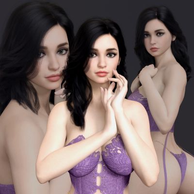 Click here to see preview images for "Biserka for Genesis 8 Female" Biserka for Genesis 8 Female
