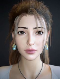 Lissea for Genesis 9