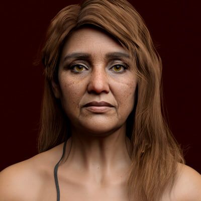 Click here to see preview images for "SG Sora for Genesis 9 Old Female Character" SG Sora for Genesis 9 Old Female Character