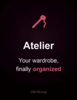 Atelier for DAZ Studio 4 and 6